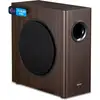 Image de Caisson de basses edifier t5s bois