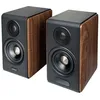 Image de Enceinte connectée Hifi Edifier S880DB MKII Noyer vendues par paire