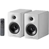Image de Enceintes dordinateur - EDIFIER - M90 - 100W RMS - Bluetooth 6.0 LDAC - HDMI eARC / USB-C