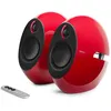 Image de Haut-parleurs sans fil Bluetooth Edifier Luna HD 74W 2 voies rouge