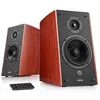 Image de Haut-parleur Multimedia - Edifier - R2000DB - 120W - Bois - Bluetooth & RCA
