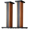 Image de Edifier SS02 - Paire de pieds pour enceintes bibliotheque Edifier S1000DB et S2000PRO