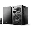 Image de Enceintes Bibliothèque Edifier R1280db Bluetooth 42 W Rms Multi-entrées Noir Bois