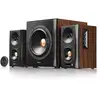 Image de Nom du produit: s360db 2.1 soundsystem S360DB-bwn