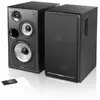 Image de Enceintes Hi-fi Edifier Studio R2750db 2.0 Trois Voies 136 W Noir Bois Laqué