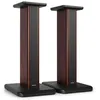 Image de Pieds pour enceintes - Edifier - SS03 - Noir - 2 pièces - Pour S3000PRO