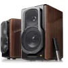 Image de Edifier S2000mkiii Haut-parleur Noir, Bois Avec Fil &sans Fil 130 W
