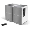 Image de Edifier Studio R1280DB 2.0 Enceintes Bluetooth Blanc/Argenté