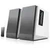 Image de Edifier Studio R1700BT 2.0 Enceinte Bluetooth Blanc/argenté