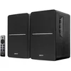 Image de Enceinte bibliothèque Edifier R1280DBs 42W Bluetooth 5.0 Noir - RCA/Optique/Coaxial