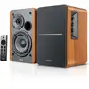 Image de Edifier R1280dbs Noir, Bois Avec Fil &sans Fil 42 W