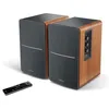Image de Enceintes de Bibliothèque - Edifier - R1280DBs - Bluetooth 5.0 - 42W - Entrées Optique/Coaxial
