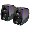 Image de Edifier G5000 Noir Avec Fil &sans Fil 88 W