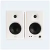 Image de Edifier Enceinte Connectée Hifi Edifier Mr4 Blanc Vendues Par Paire