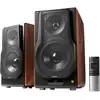 Image de Edifier S3000mkii Noir, Marron Avec Fil &sans Fil 256 W