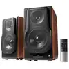 Image de Système de haut-parleurs premium 2.0 edifier s3000mkii 256 w bois