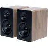 Image de Enceintes 2.0 edifier m60 bluetooth 5.3 66w bois compact