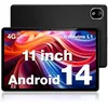 Image de Tablette Tactile - DOOGEE - T30E - 11 pouces - Android 14 - 8000mAh - 9 Go RAM - 128 Go ROM