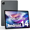 Image de Tablette Tactile - DOOGEE - T30E - 11 pouces - Android 14 - 8000mAh - 9 Go RAM - 128 Go ROM
