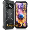 Image de Smartphone - DOOGEE - SCYBER - 6.58 FHD+ - 20Go RAM - 256Go - 10800mAh - 50MP - Argent