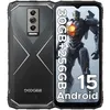Image de DOOGEE Blade 10 Pro Smartphone Robuste Android 14 6.56 5150mAh 16Go + 256Go 50MP Téléphone IP68 4G WiFi NFC-L1-Dual SIM - Argent