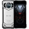 Image de Smartphone Robuste 5G DOOGEE S200 WIFI 12Go + 256Go 68 FHD 10100mAh/33W Android 14 100MP IP68 Téléphone NFC/GPS - Argent