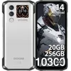 Image de Smartphone - DOOGEE - Blade 10 Max - 656 HD+ - 20Go RAM - 256Go ROM - 10300mAh