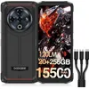 Image de SMARTPHONE - DOOGEE - FIRE 6 POWER - 20Go RAM - 256Go ROM - Écran 6.56 HD+ - 15500mAh