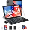 Image de Tablette Tactile 11 Pouces - DOOGEE - U11 - 4 Go RAM - 128 Go Stockage - Batterie 8580mAh