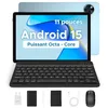 Image de Tablette Tactile - DOOGEE - U11 - 11 Pouces - 4 Go RAM - 128 Go Stockage - Batterie 8580mAh