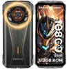 Image de Smartphone - DOOGEE - SPUNK PRO - 6.6 FHD+ - 20Go RAM - 512Go ROM - 10800mAh - Orange