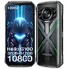 Image de Smartphone - DOOGEE - SCYBERPRO - 6.6 FHD+ 120Hz - 512Go - 10800mAh - Vert