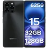 Image de DOOGEE Note 58 Smartphone Android 15 32 Go RAM+128 Go ROM/TF 2TB Batterie 6250mAh 6.75 HDTelephone Portable NFC/Widevine L1