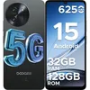 Image de DOOGEE NOTE59 5G Smartphone Android 15 - Écran 6.56 HD+90Hz 16GB RAM+128GB ROM (2TB Expandable) 5150mAh 13MP AI 8MP - Noir