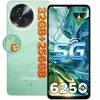 Image de DOOGEE Note59 Pro 5G Smartphone - 6250mAh Battery 256GB 32GB RAM 6.75 120Hz Display Android 15 16MP Camera NFC Dual SIM-Vert