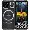Image de Smartphone - DOOGEE - Blade GT ULTRA 5G - 36Go RAM - 512Go - Écran 6.72 120Hz