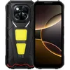 Image de Smartphone Doogee V Max Play Rugged avec Projecteur Intégré