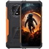 Image de Cubot King Kong Es 16,5 Cm (6.5") Double Sim Android 14 4g Usb Type-c 6 Go 128 Go 5100 Mah Noir, Orange