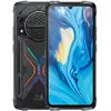 Image de Cubot King Kong Power 3 17,1 Cm (6.72") Double Sim Android 14 4g Usb Type-c 6 Go 256 Go 10200 Mah Noir
