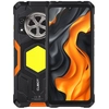 Image de Cubot Kk Power 5 17,5 Cm (6.88") Double Sim Android 15 4g Usb Type-c 6 Go 128 Go 15300 Mah Noir, Orange