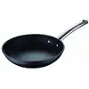 Image de Poêle Masterpro Foodies Noir Aluminium Forgé - Ø 24 Cm