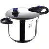 Image de Autocuiseur 24cm 9l Acier Inoxydable, Induction, Collection Duero