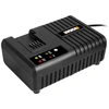 Image de Chargeur Rapide 20 V Worx Wa3867