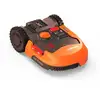 Image de Robot Tondeuse Connecté Worx L2000 Wr155e Wifi, 2000 M², L. 22 Cm