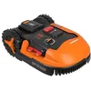 Image de Robot tondeuse - WORX - WR147E.1 LANDROID L1000 - Coupe 46 cm - Autotractée - Batterie incluse