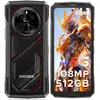 Image de Smartphone - DOOGEE - V40 - Incassable - 32Go RAM - 512Go Stockage - 6.78 FHD+