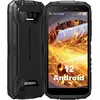 Image de Téléphone portable - DOOGEE - S41 - Batterie 6300mAh - IP68 - Écran 5.45 pouces
