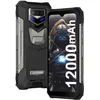 Image de Téléphone portable - DOOGEE - S89 Pro - Incassable - 12000mAh - 8Go/256Go - Noir