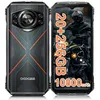 Image de Smartphone Robuste DOOGEE - S CYBER - 6.58 - 20Go RAM - 256Go - 10800mAh - IP68 - Rouge