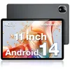 Image de Tablette Tactile - DOOGEE - T30E - 11 pouces - Android 14 - 8000mAh - 4G Dual WIFI